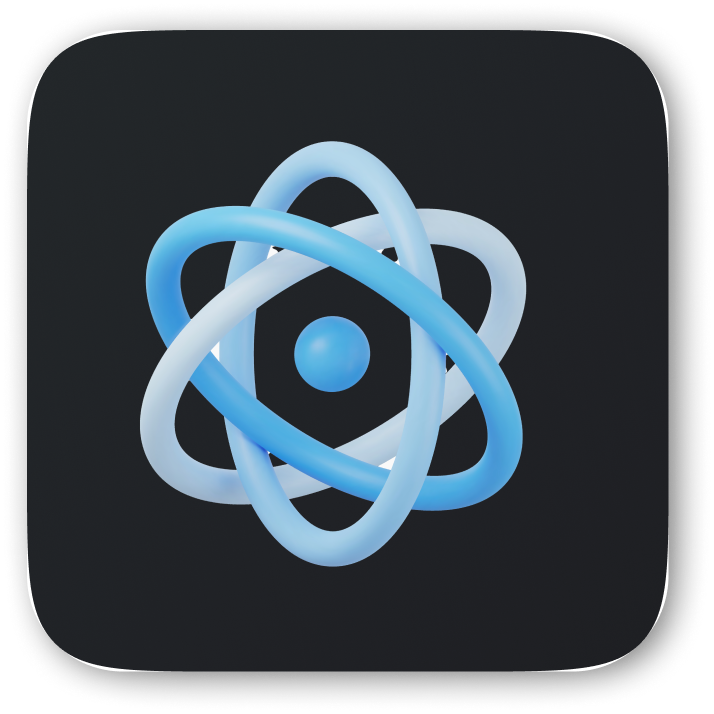 Center Icon